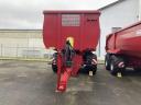 Krampe BIG BODY 700 pótkocsi