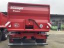 Krampe BIG BODY 700 pótkocsi