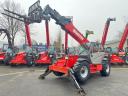 MANITOU MT 1840 ST3B / 2015 / 7540 üzemóra / Lízing 20%-tól