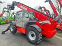 MANITOU MT 1840 ST3B / 2015 / 7540 üzemóra / Lízing 20%-tól