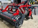 DA Landtechnik Warrior 350 szántóföldi kultivátor
