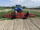 TIP ROLLER KÉSES HENGERTAG 6, 3m