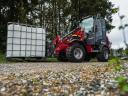 HERACLES H220/H220T rakodógép