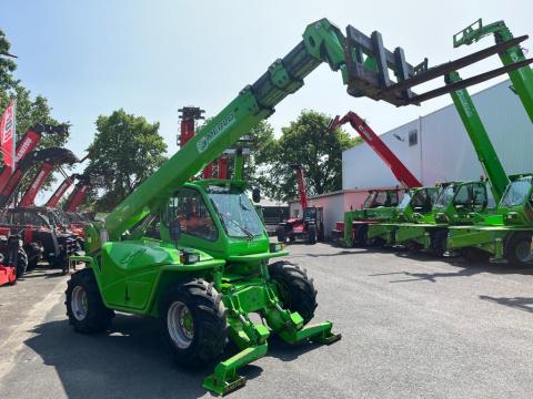 MERLO P 38.14 / 2012 / 3002 üzemóra / Lízing 20%-tól MERLO P 38.14 / 2012 / 3002 üzemóra / Lízing 20%-tól