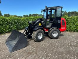 HERACLES H280/H28T