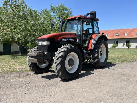 New Holland M 100 New Holland M 100