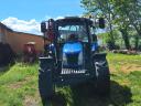 New Holland TL90A traktor