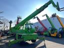 MERLO ROTO 60.24 MCSS / 2018 / 5946 üzemóra / Lízing 20%-tól