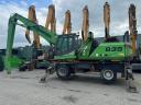Sennebogen 835M / 2006 / Lízing 20%-tól