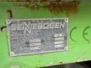 Sennebogen 835M / 2006 / Lízing 20%-tól