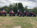 MTZ-892.2 traktor