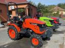 Avenger A26V traktor