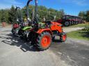 Avenger A26V traktor