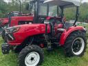 AMS 554 traktor