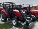 AMS 554 traktor
