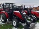 AMS 554 traktor