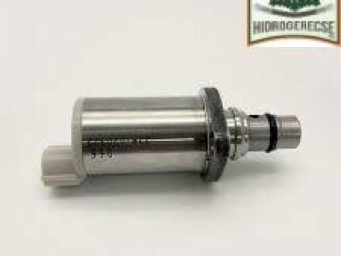 Üzemanyagszivattyú mágnesszelep DZ111135,  RE530337,  RE531864 Üzemanyagszivattyú mágnesszelep DZ111135,  RE530337,  RE531864