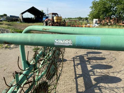 Eladó rendsodró Eladó rendsodró