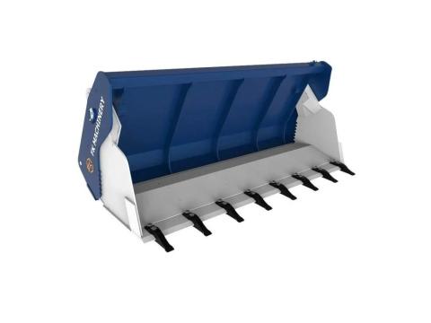 FK Machinery Kanál 4v1 Maxi