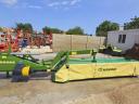 Krone EasyCut R 320 diszkés kasza