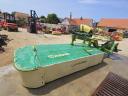 Krone EasyCut R 320 diszkés kasza