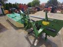 Krone EasyCut R 320 diszkés kasza