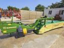 Krone EasyCut R 320 diszkés kasza