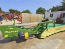 Krone EasyCut R 320 diszkés kasza