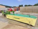 Krone EasyCut R 320 diszkés kasza