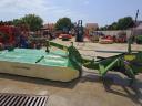 Krone EasyCut R 320 diszkés kasza