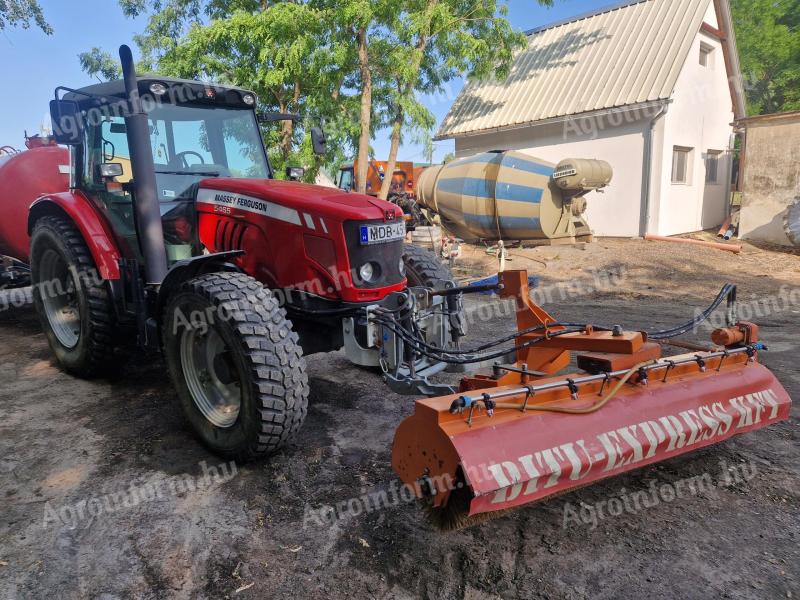 Massey Ferguson