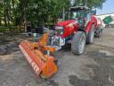 Massey Ferguson
