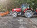 Massey Ferguson
