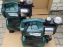 Házi vízmű 4600 l/h,  hidrofor,  kerti szivattyú,  24 l / 1100 W - Güde - Mr. Gardener HW 4600 TL