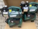 Házi vízmű 4600 l/h,  hidrofor,  kerti szivattyú,  24 l / 1100 W - Güde - Mr. Gardener HW 4600 TL