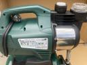 Házi vízmű 4600 l/h,  hidrofor,  kerti szivattyú,  24 l / 1100 W - Güde - Mr. Gardener HW 4600 TL
