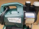 Házi vízmű 4600 l/h,  hidrofor,  kerti szivattyú,  24 l / 1100 W - Güde - Mr. Gardener HW 4600 TL