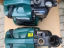 Házi vízmű 4600 l/h,  hidrofor,  kerti szivattyú,  24 l / 1100 W - Güde - Mr. Gardener HW 4600 TL