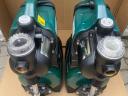 Házi vízmű 4600 l/h,  hidrofor,  kerti szivattyú,  24 l / 1100 W - Güde - Mr. Gardener HW 4600 TL