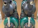 Házi vízmű 4600 l/h,  hidrofor,  kerti szivattyú,  24 l / 1100 W - Güde - Mr. Gardener HW 4600 TL