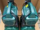 Házi vízmű 4600 l/h,  hidrofor,  kerti szivattyú,  24 l / 1100 W - Güde - Mr. Gardener HW 4600 TL