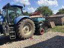 Sulky Spi Solo 6 m gabonavetőgép