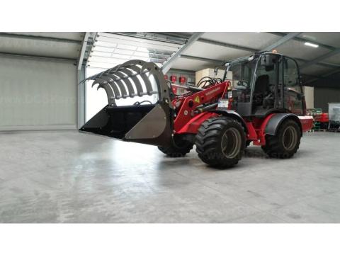 Jansen GS-240 Krokodil Csáklya (SN131-240) Jansen GS-240 Krokodil Csáklya (SN131-240)