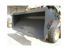 Markoló kanál SPOON Standard Model BSTD 1880