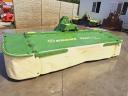 Krone EasyCut F 280 M diszkés frontkasza