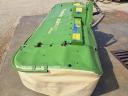 Krone EasyCut F 280 M diszkés frontkasza