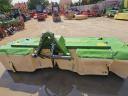 Krone EasyCut F 280 M diszkés frontkasza
