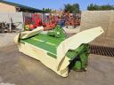 Krone EasyCut F 280 M diszkés frontkasza