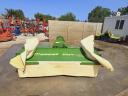 Krone EasyCut F 280 M diszkés frontkasza