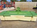Krone EasyCut F 280 M diszkés frontkasza